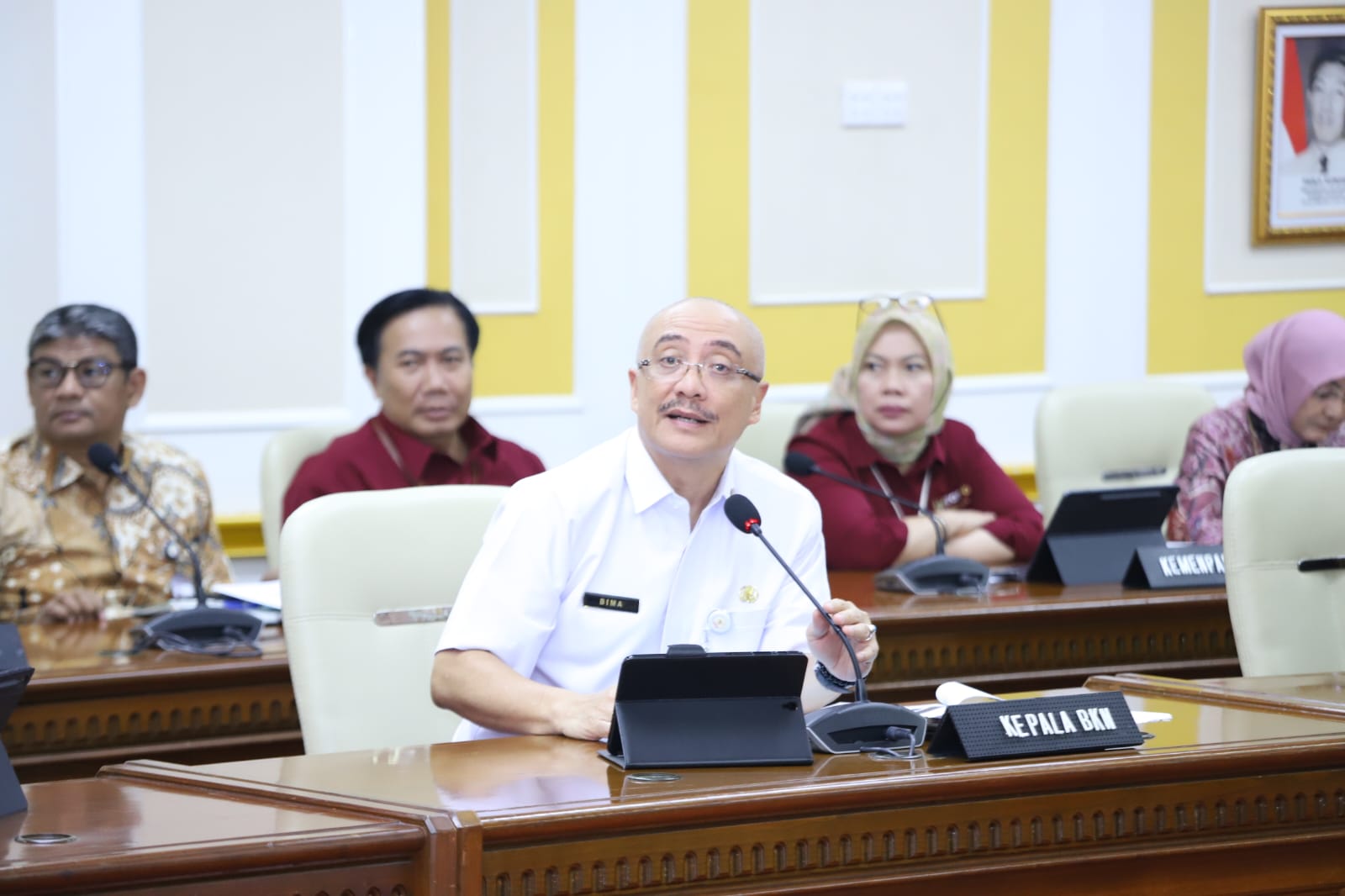 20230412 Rapat Tingkat Menteri 14