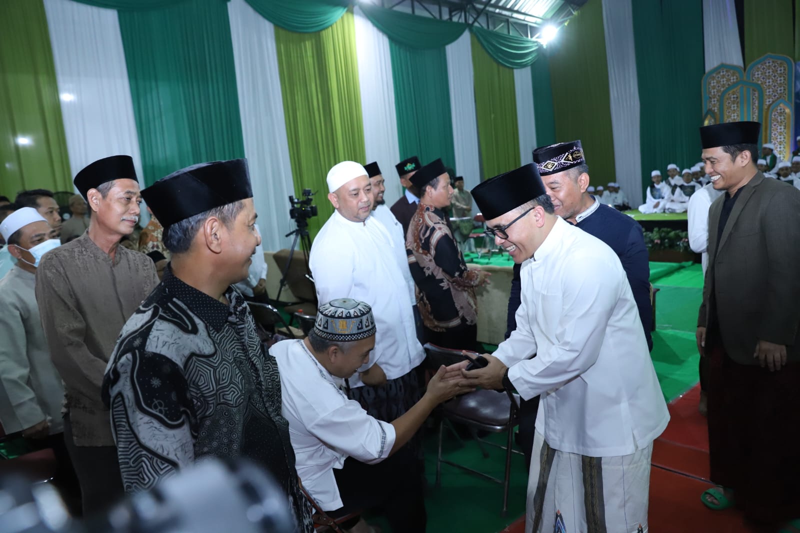 20230602 Wisuda Tahfizul Quran III 8