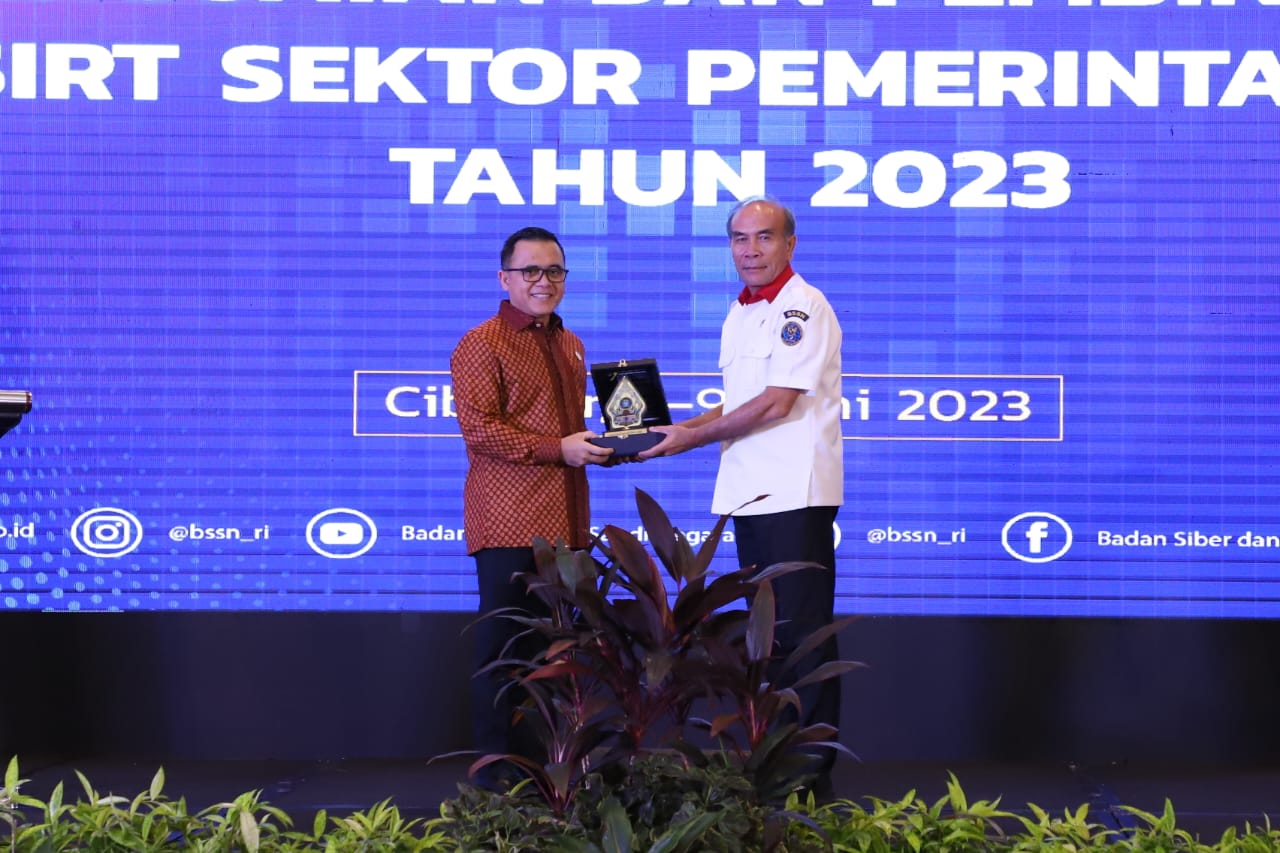 20230608 Penguatan dan Pembinaan CSIRT Sektor Pemerintahan Tahun 2023 22