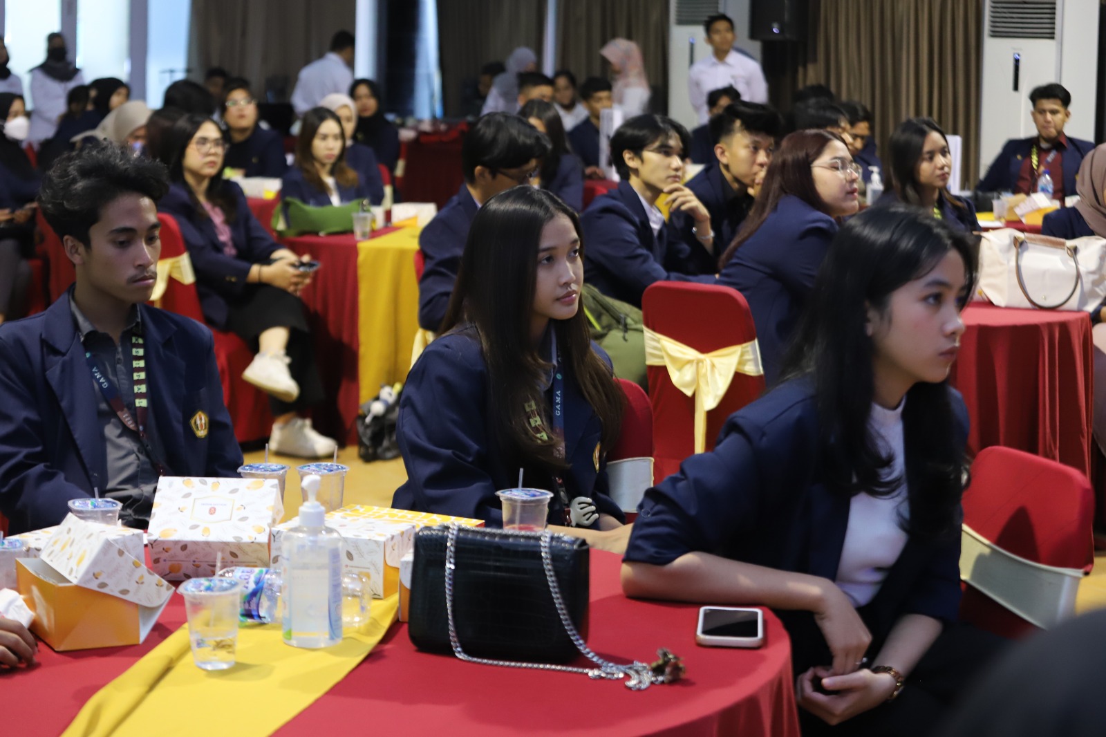 20230612 Kunjungan Himpunan Mahasiswa Kearsipan Digital Universitas Padjadjaran 11