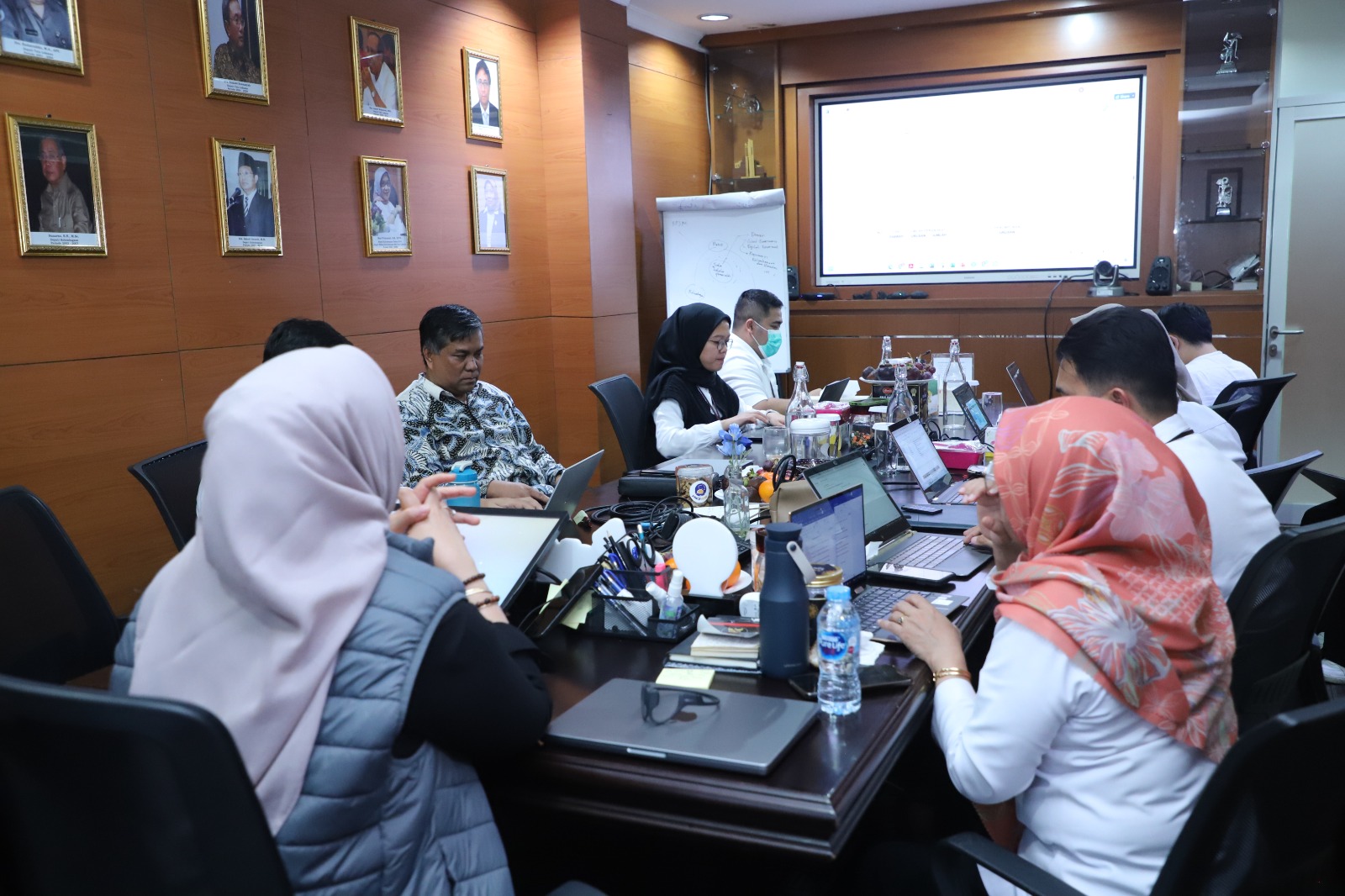 20230613 Rapat Pembahasan Transformasi Organisasi Perangkat Daerah 6