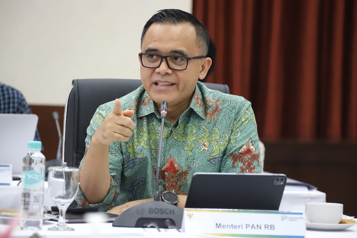 20230613 Rapat Tingkat Menteri Terkait Desain Besar Manajemen Talenta Nasional Tahun 2023 2045 11