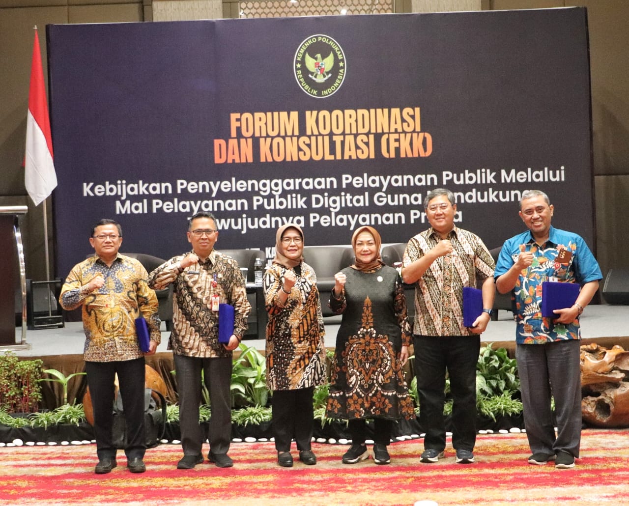 20230615 Forum Koordinasi dan Konsultasi FKK 13