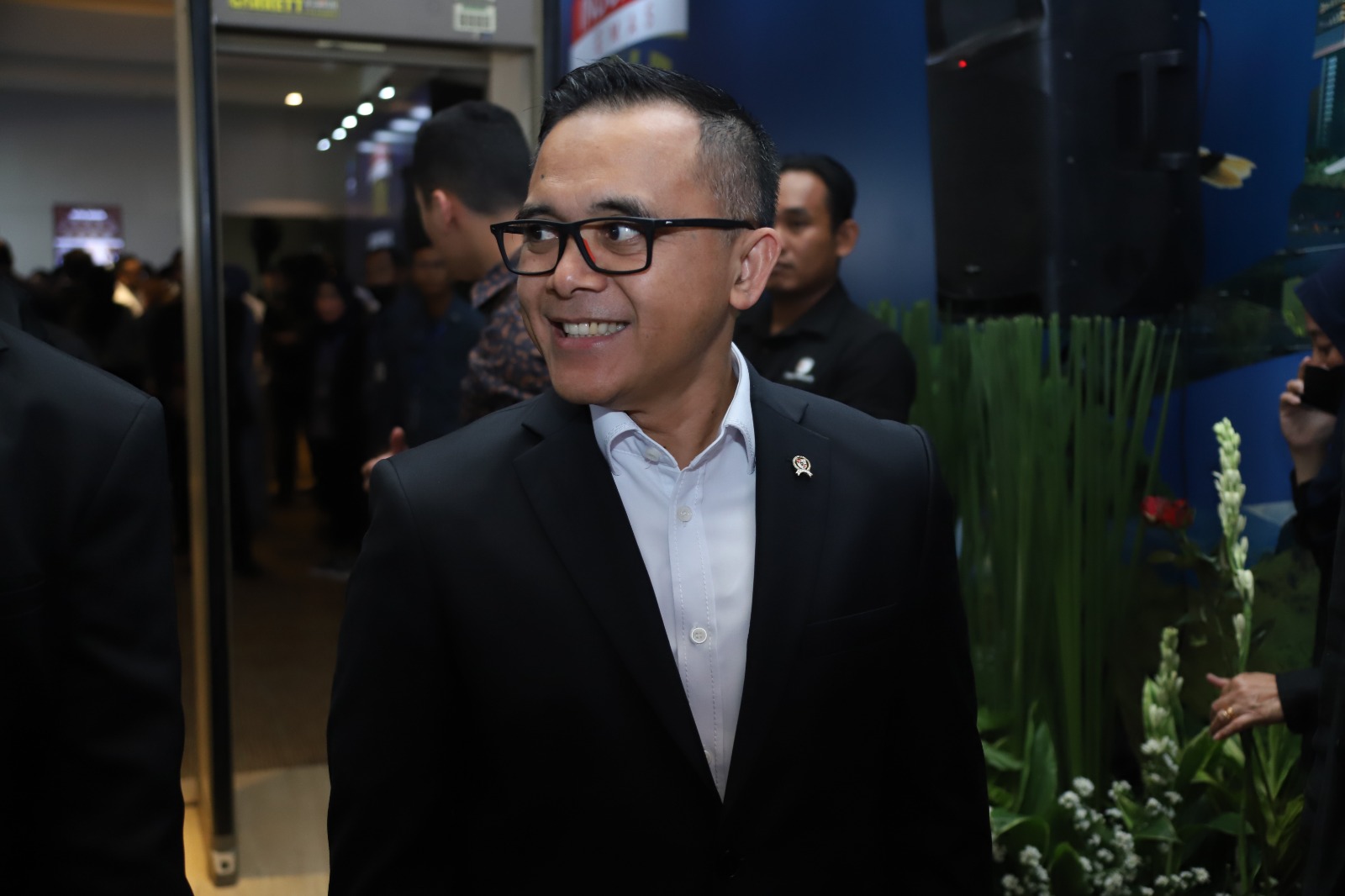 20230615 MENTERI Indonesia Emas 2045 11