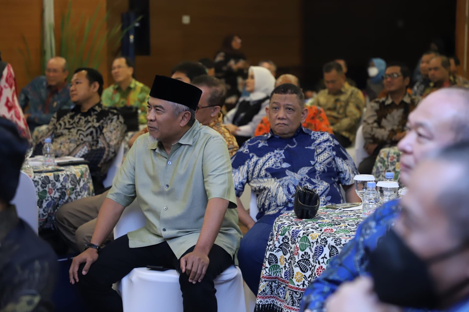 20230615 Peluncuran Buku Zulkifli Hasan Kerja Bantu Rakyat 12