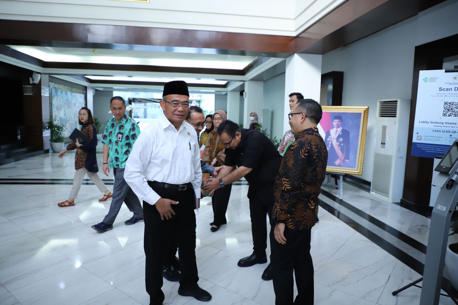 20230615 Rapat Tingkat Menteri Bahas Hari Raya Iduladha 10