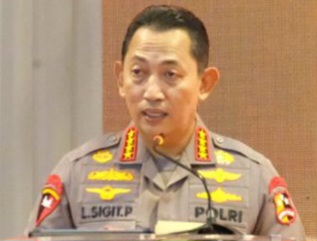 20230622 Kapolri Tekankan Pentingnya Pelayanan Terbaik kepada Masyarakat