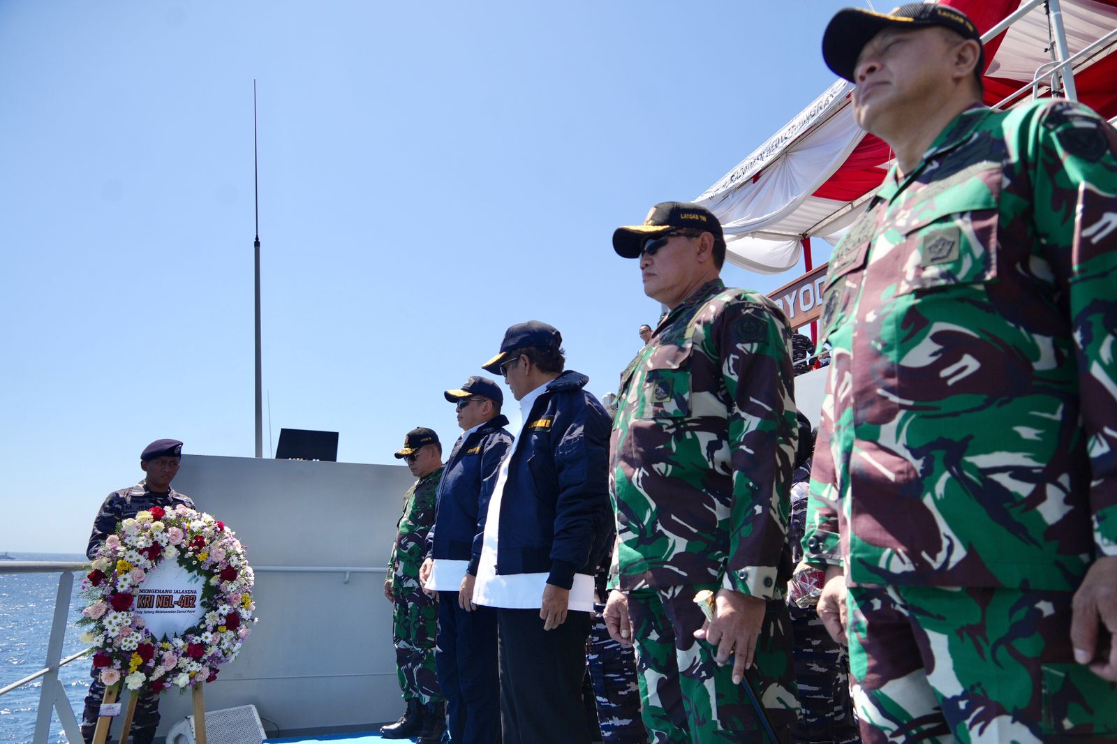 20230731 Latihan Gabungan TNI 2023 6