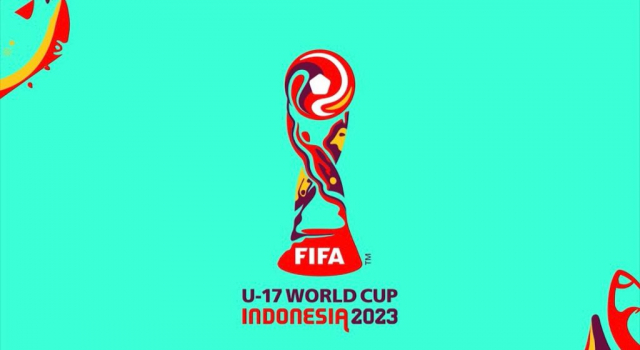 20230904 FIFA Luncurkan Lambang dan Maskot Piala Dunia U 17 2023 di Indonesia