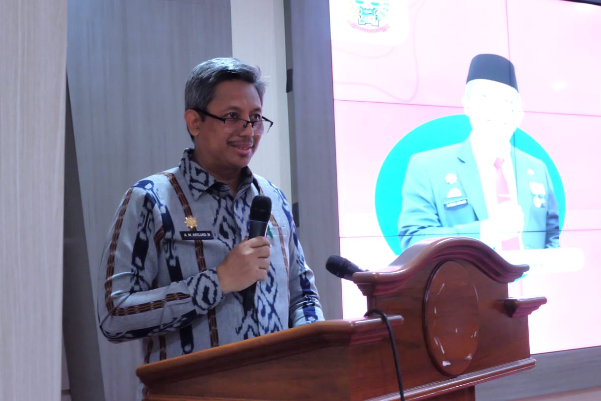 20231004 Monitoring dan Evaluasi Reformasi Birokrasi Tematik Provinsi Sulawesi Selatan 10