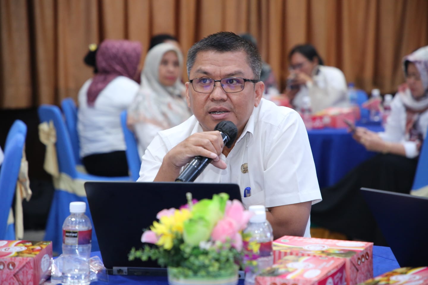 20231004 Bimtek Uji Coba SKM Online di Kota Batam 18