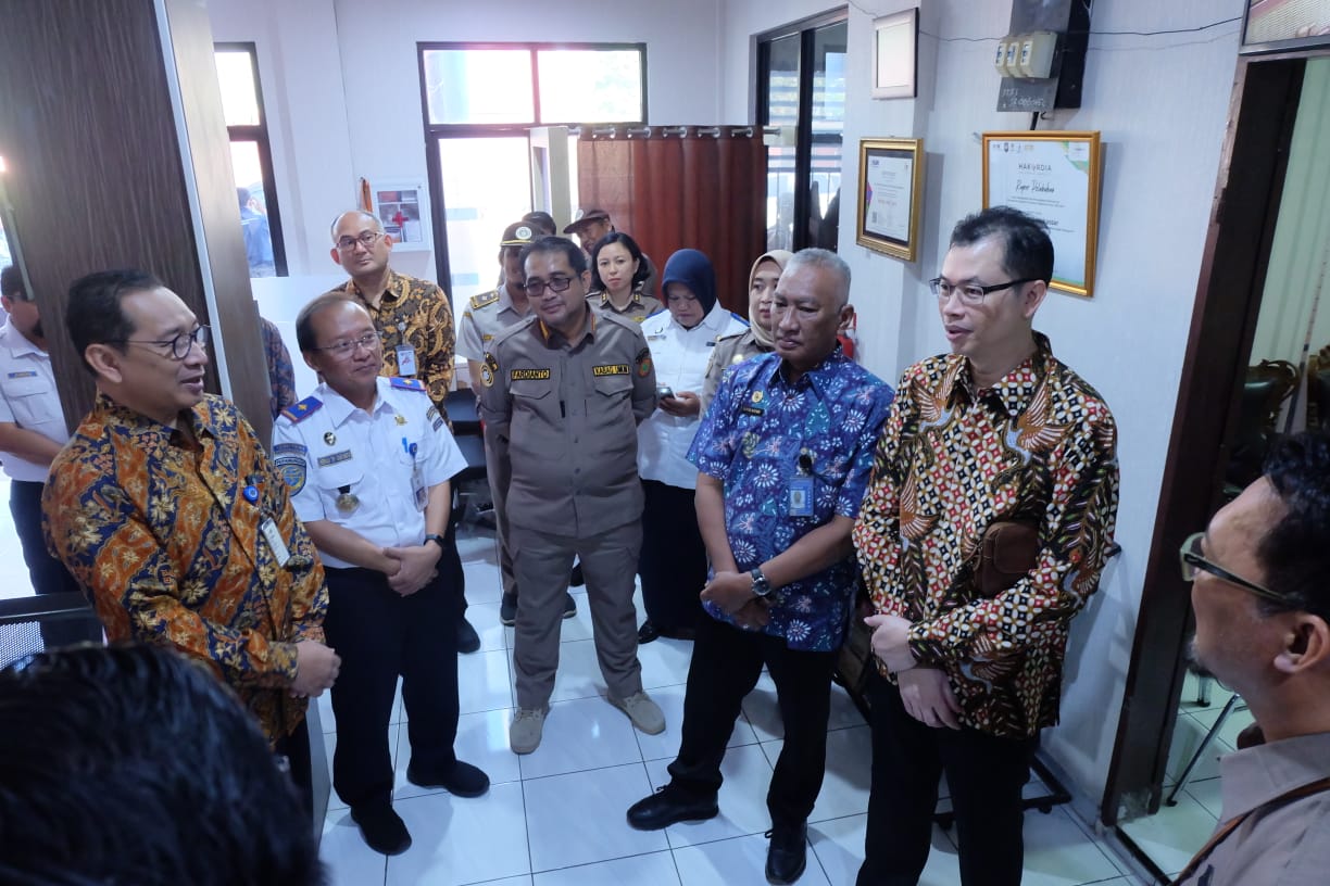 20231006 Balai Besar Karantina Pertanian Makassar Wilayah Kerja Pelabuhan 9