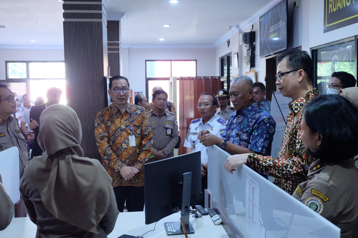 20231006 Balai Besar Karantina Pertanian Makassar Wilayah Kerja Pelabuhan 9