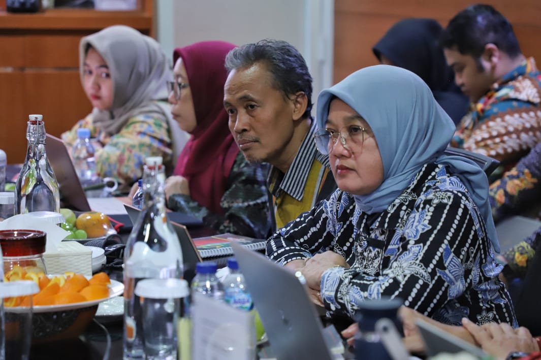 20231006 Rapat Transformasi Kelembagaan Pelaksana Fungsi Pengawasan Sistem Merit 10