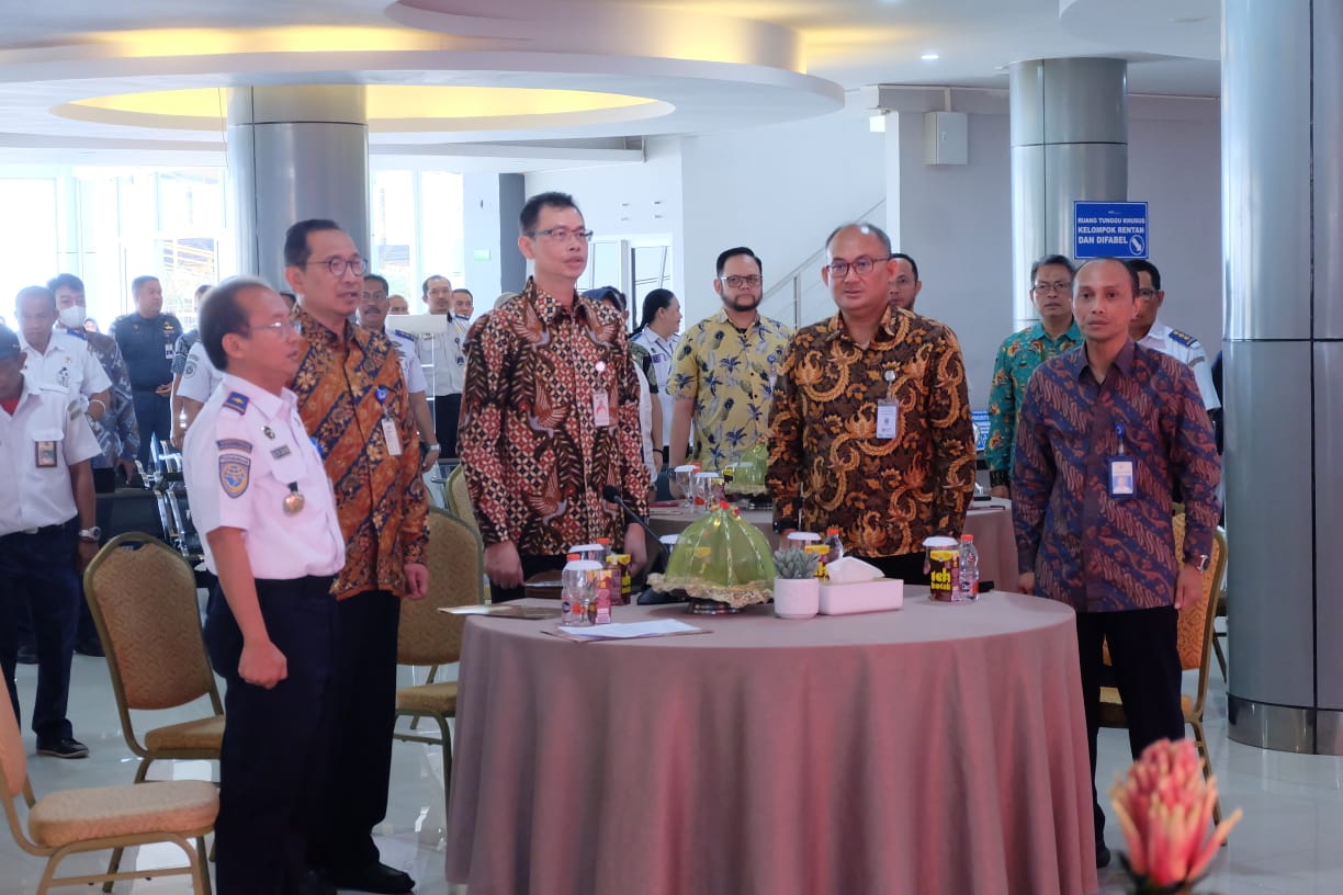 20231006 Terminal Pelabuhan Soekarno Hatta Makassar 7