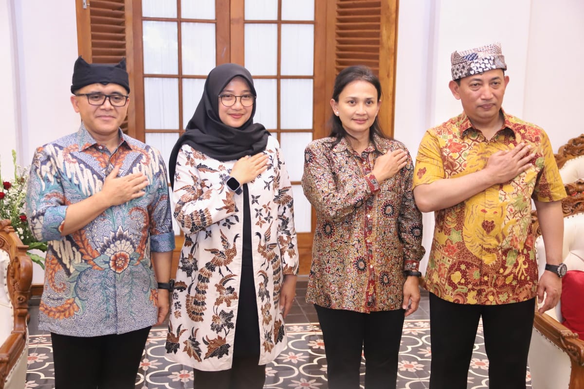 20231007 Gala Dinner Tour of Kemala 2nd Series Banyuwangi 2023 13