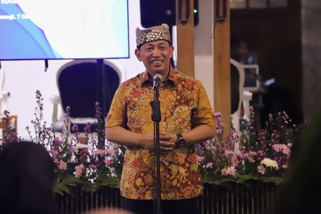 20231007 Gala Dinner Tour of Kemala 2nd Series Banyuwangi 2023 13