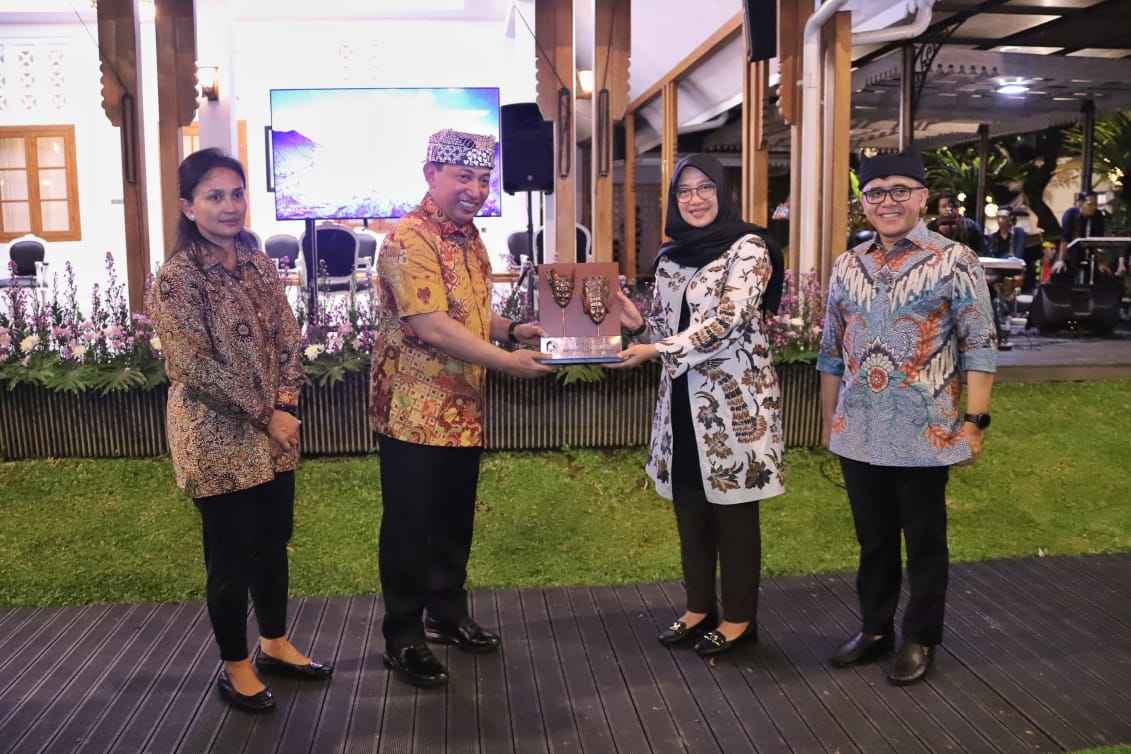 20231007 Gala Dinner Tour of Kemala 2nd Series Banyuwangi 2023 13