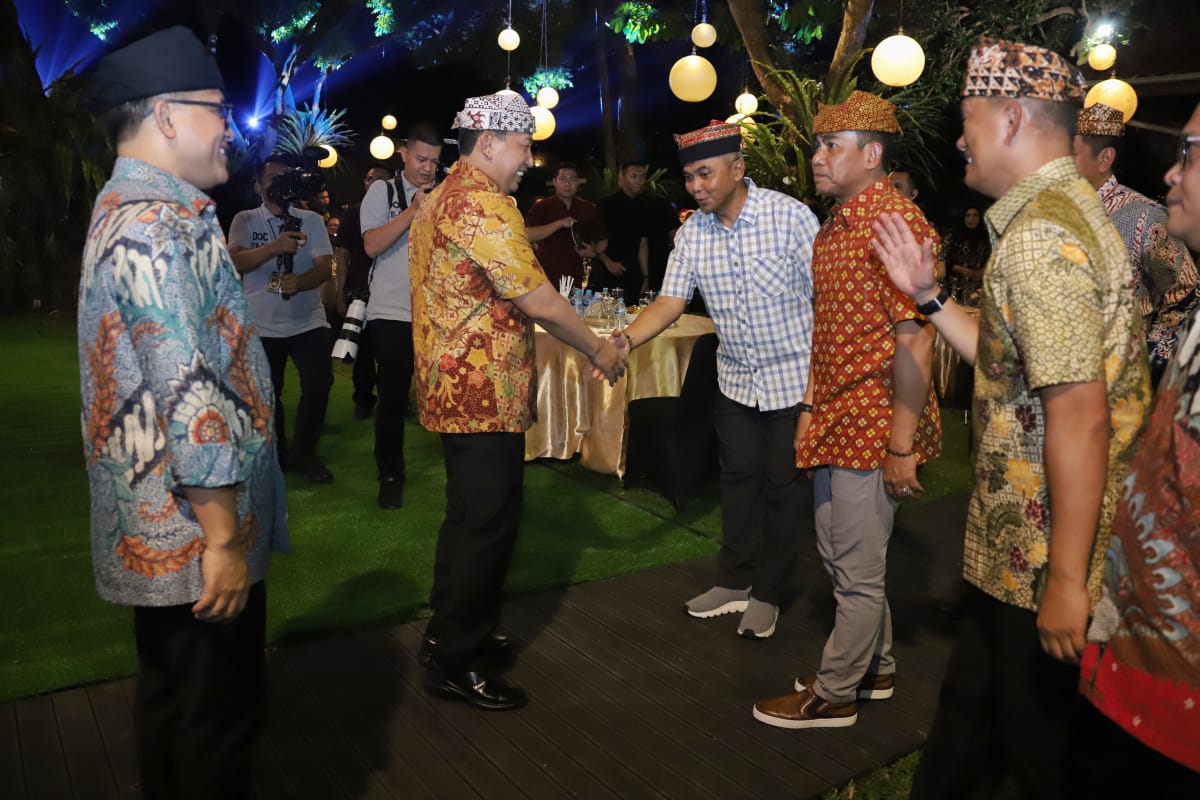 20231007 Gala Dinner Tour of Kemala 2nd Series Banyuwangi 2023 13