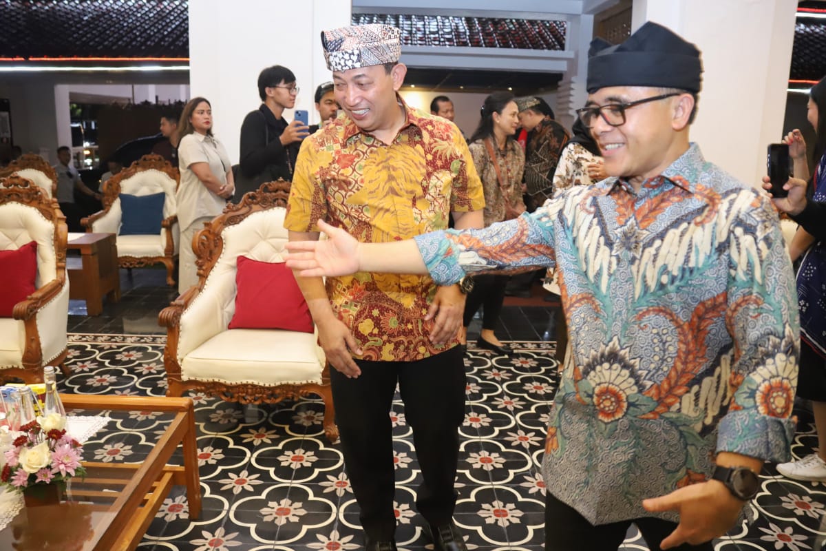 20231007 Gala Dinner Tour of Kemala 2nd Series Banyuwangi 2023 13