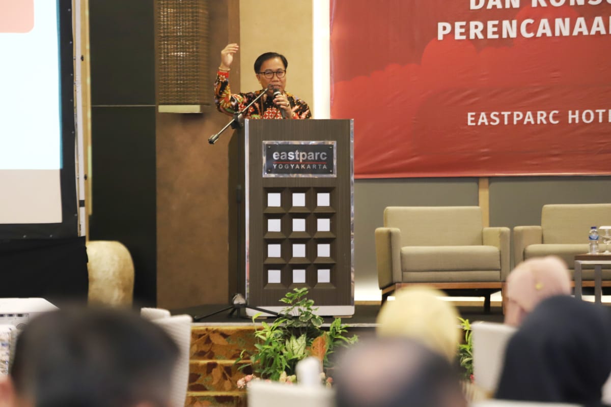 20231012 Rakor dan Konsultasi Perancangan Jabatan Perencanaan dan Pengadaan SDM Aparatur 2023 10