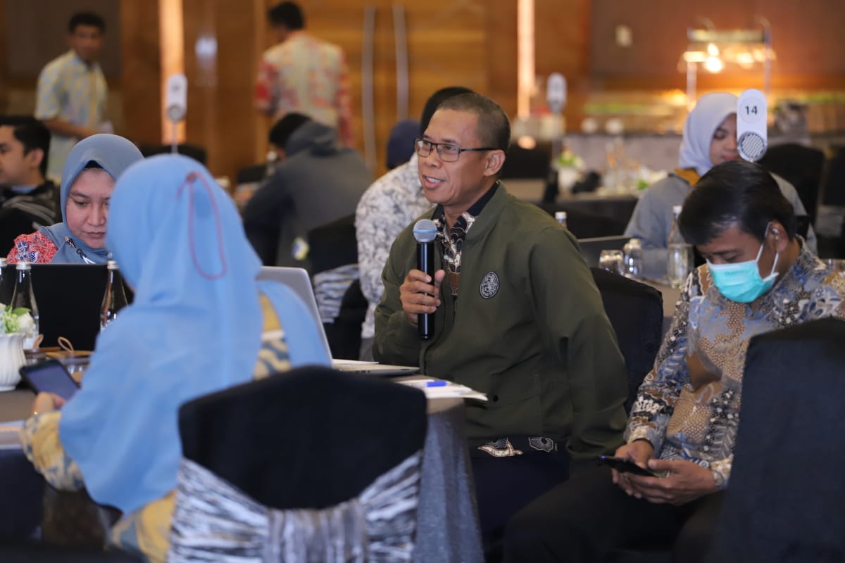 20231020 Validasi Pemuktakhiran Data Inovasi Penandatanganan Komitmen Bersama dan Sharing Session Pembinaan Inovasi di Lingkungan Instansi Pemerintah 1