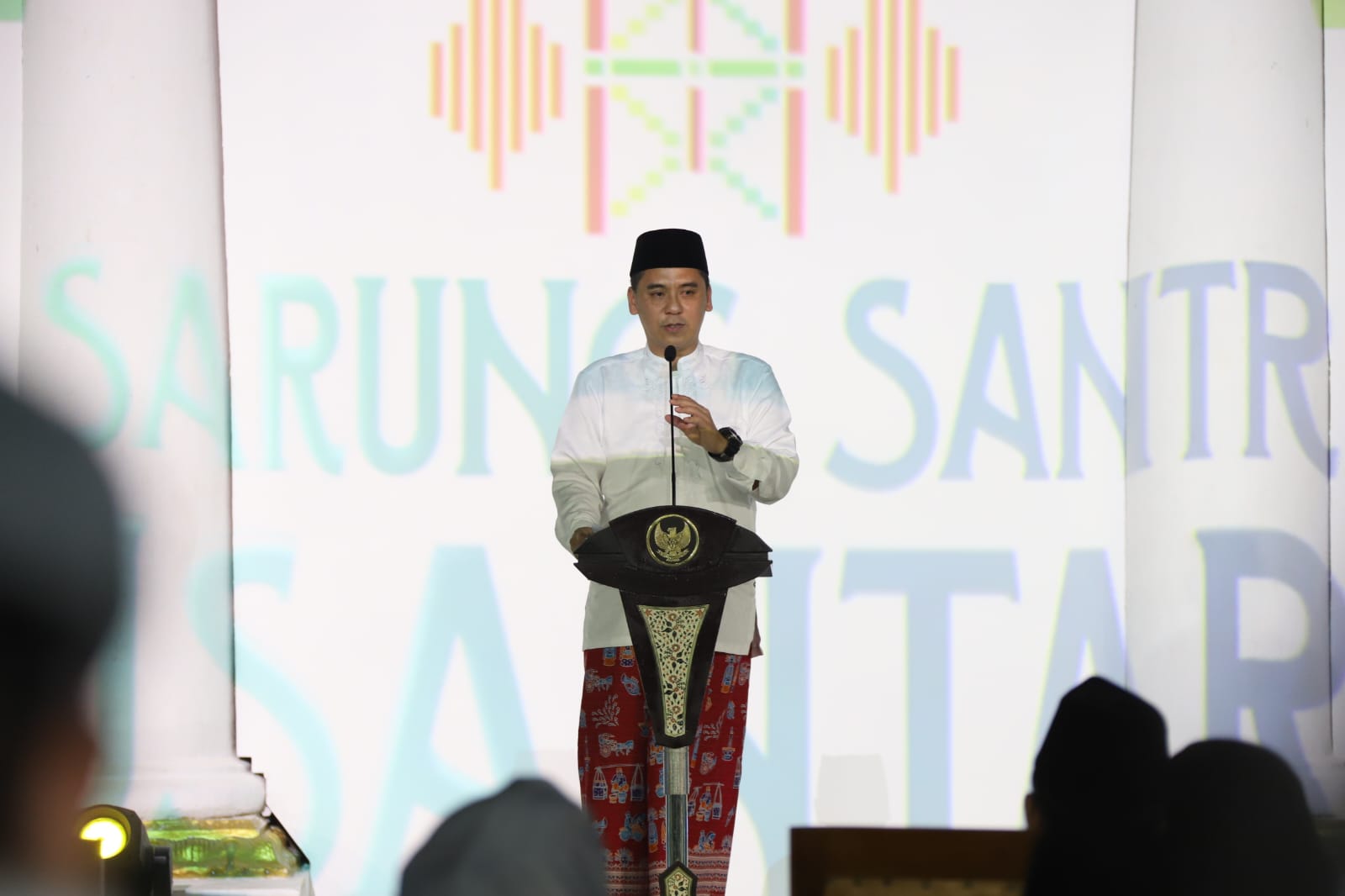 20231021 Sarung Santri Nusantara 1