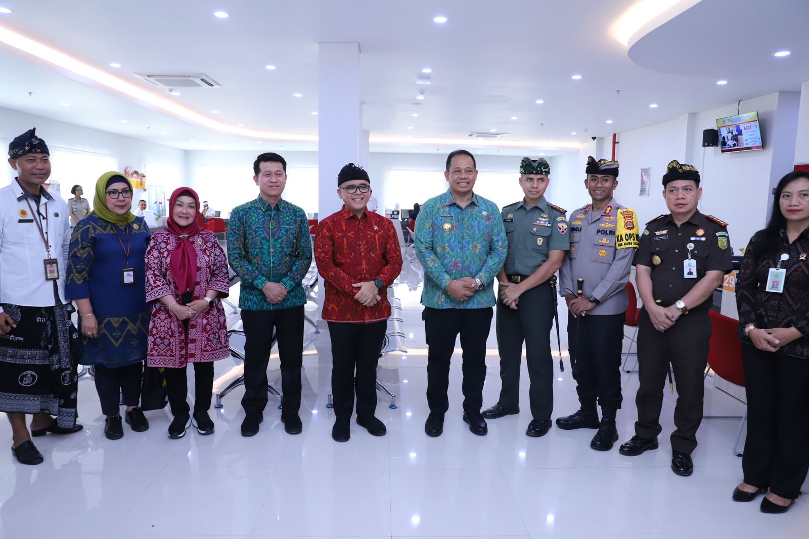 20231023 Peresmian MPP Kabupaten Klungkung 1