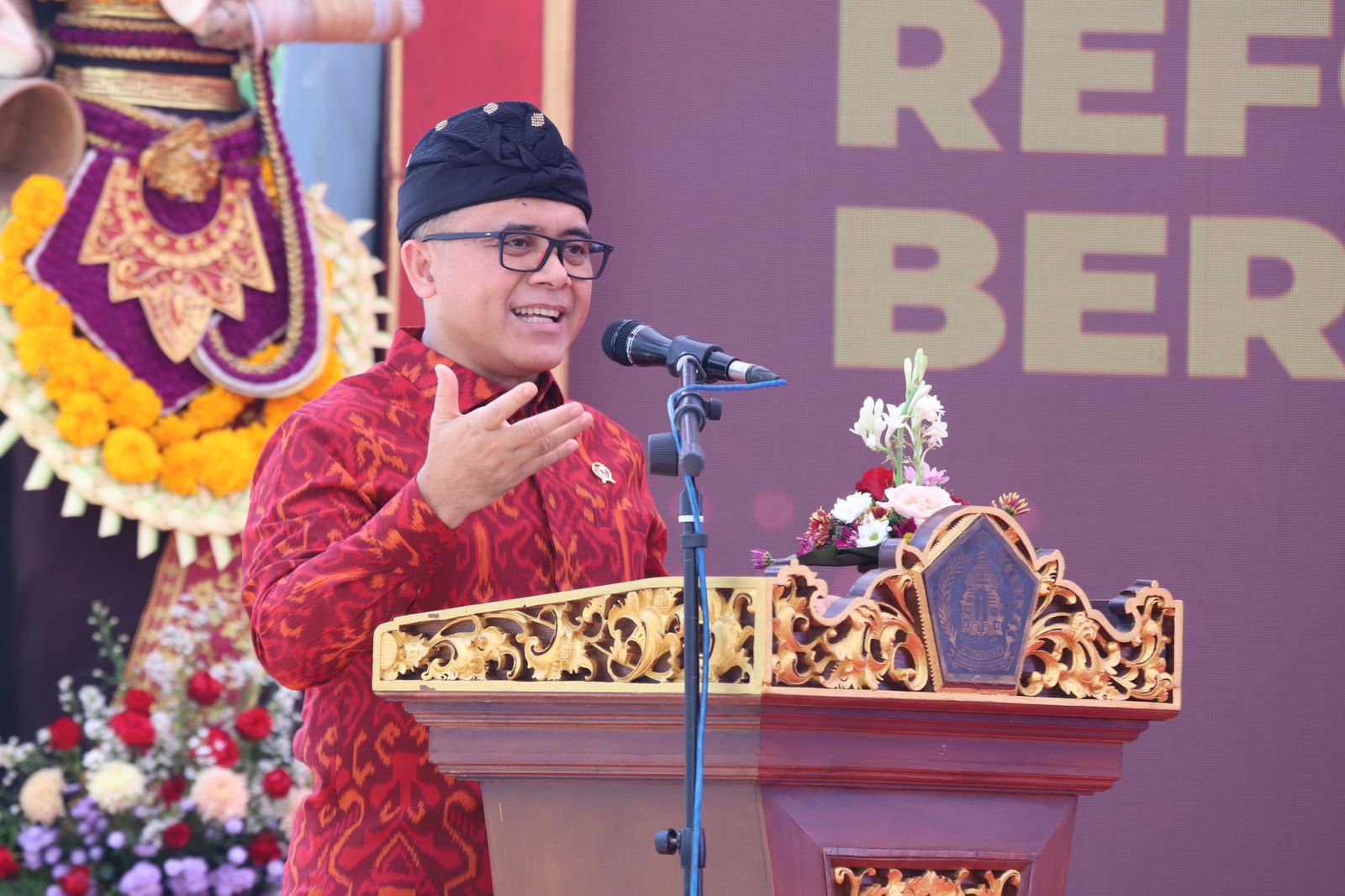 20231023 Peresmian MPP Kabupaten Klungkung 1