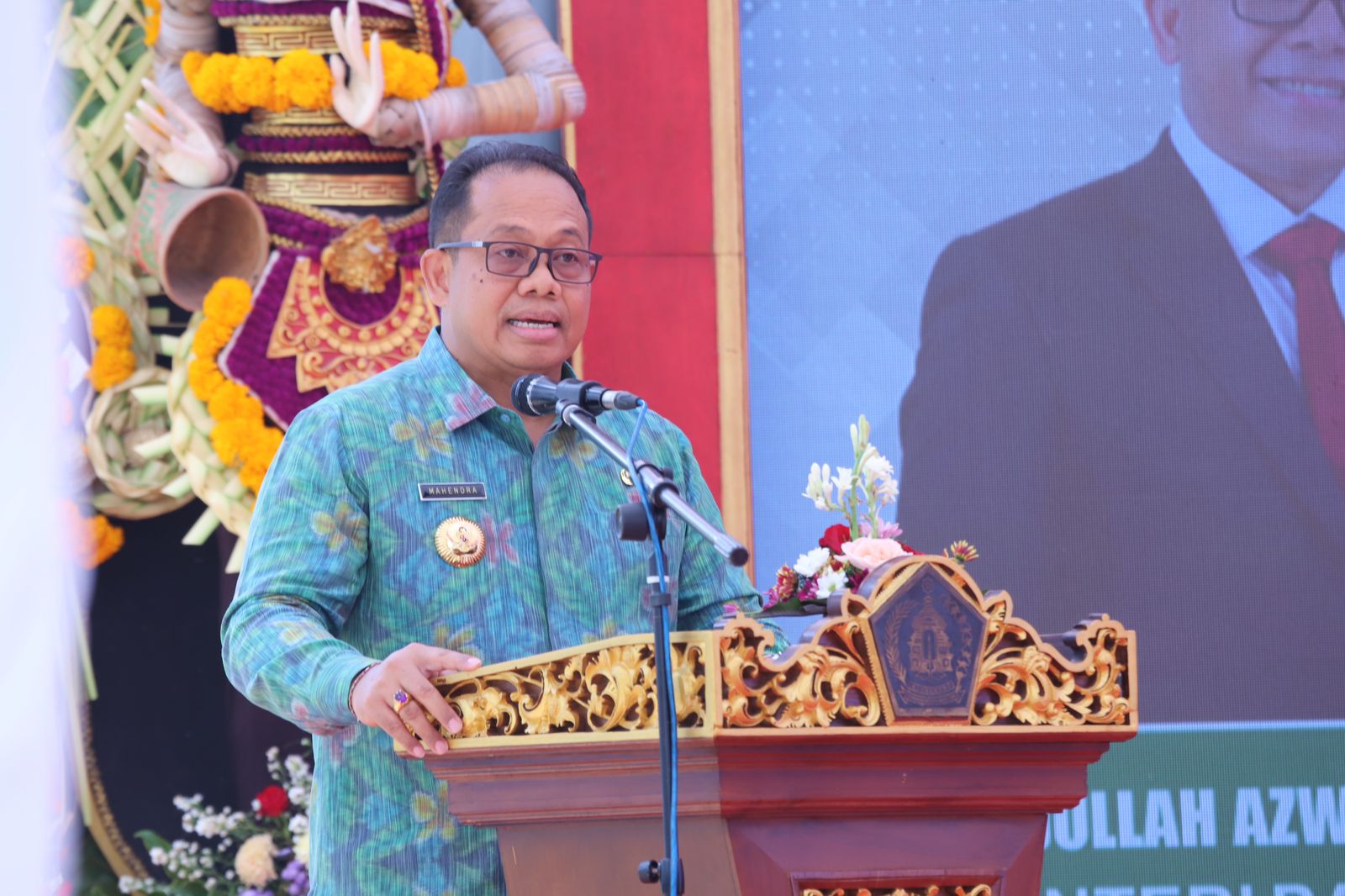 20231023 Peresmian MPP Kabupaten Klungkung 1