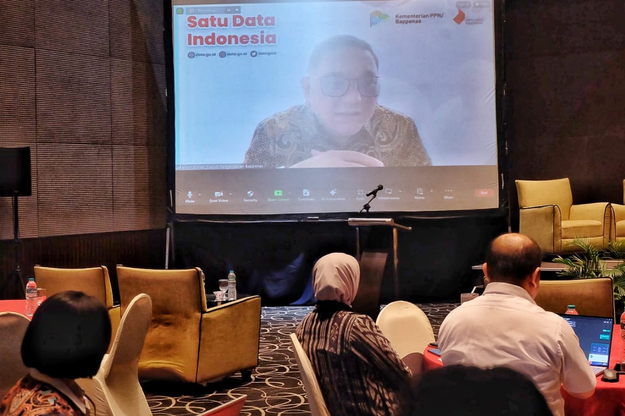 20231024 Sosialiasi Pelaksanaan Evaluasi Anggaran Clearance Belanja Instansi Pusat T.A 2024 Dalam Kerangka Implementasi SPBE 8