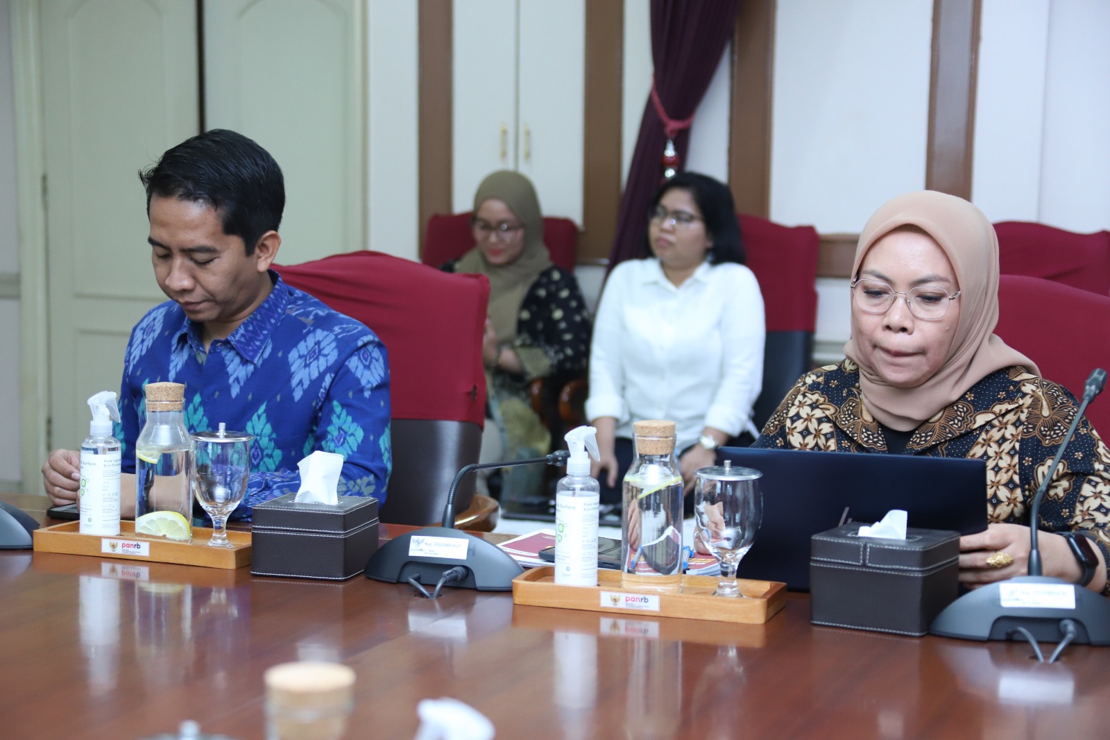 20231024 Rapat Koordinasi Fungsi Imigrasi Perwakilan RI Tahun 2023 6