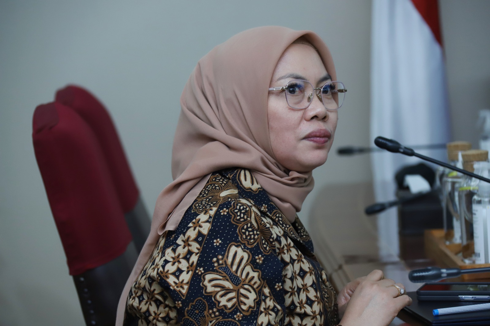 20231024 Rapat Koordinasi Fungsi Imigrasi Perwakilan RI Tahun 2023 6