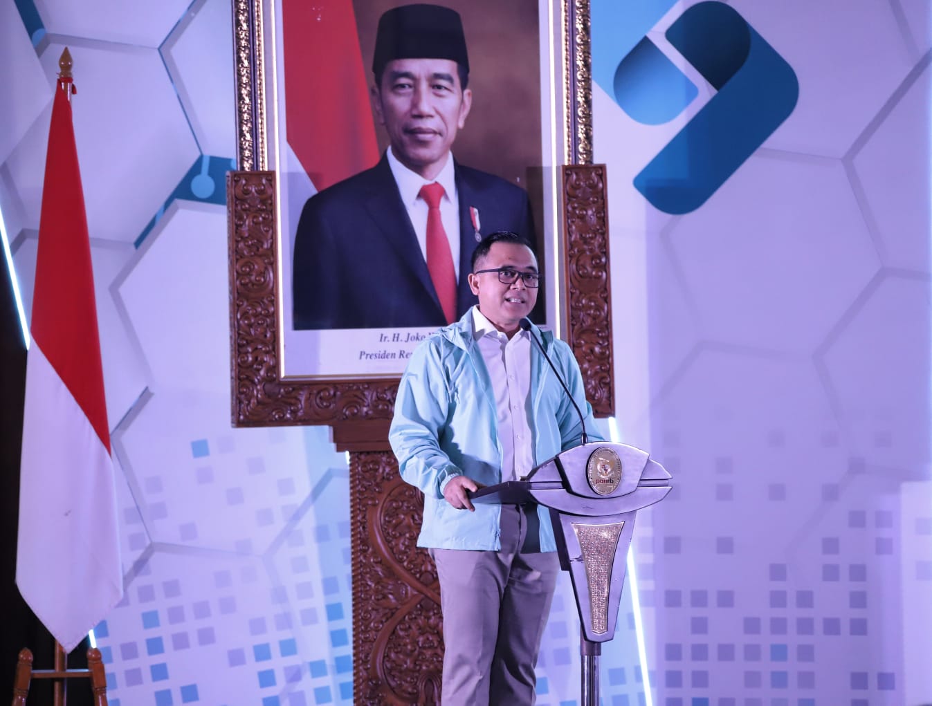 20231025 Soft Launching Platform Digital Smart ASN 13