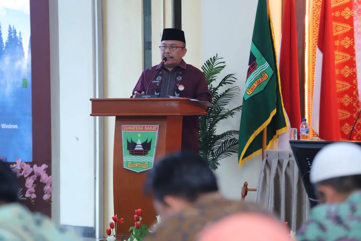 20231026 Monitoring Implementasi RB Tematik Provinsi Sumatera Barat 1