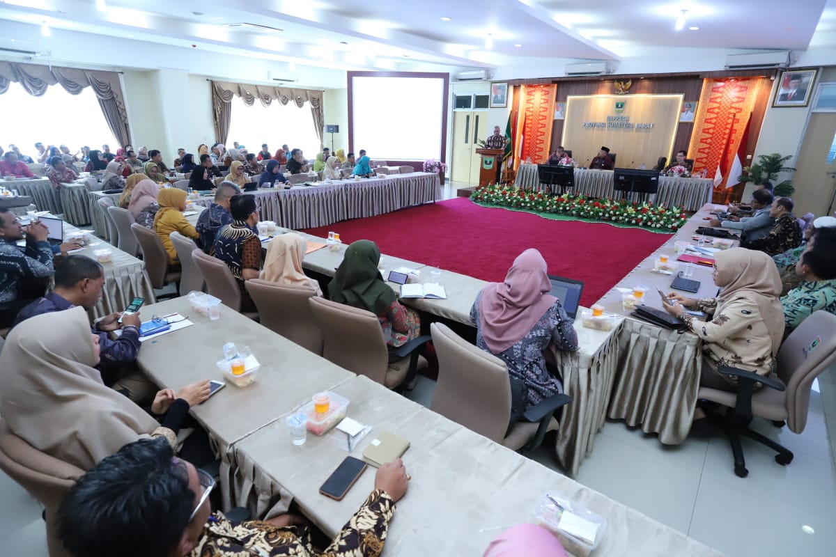 20231026 Monitoring Implementasi RB Tematik Provinsi Sumatera Barat 1