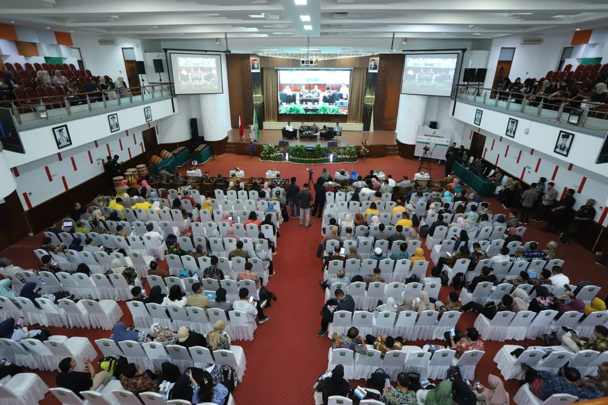 20231026 Pembukaan IAPA 2023 Annual Internasional Conference 1