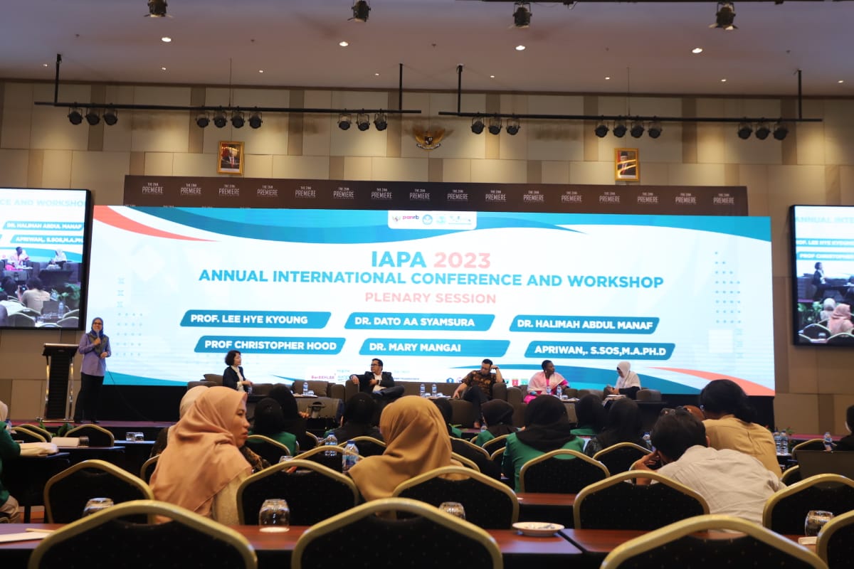 20231027 IAPA 2023 Annual Internasional Conference 1