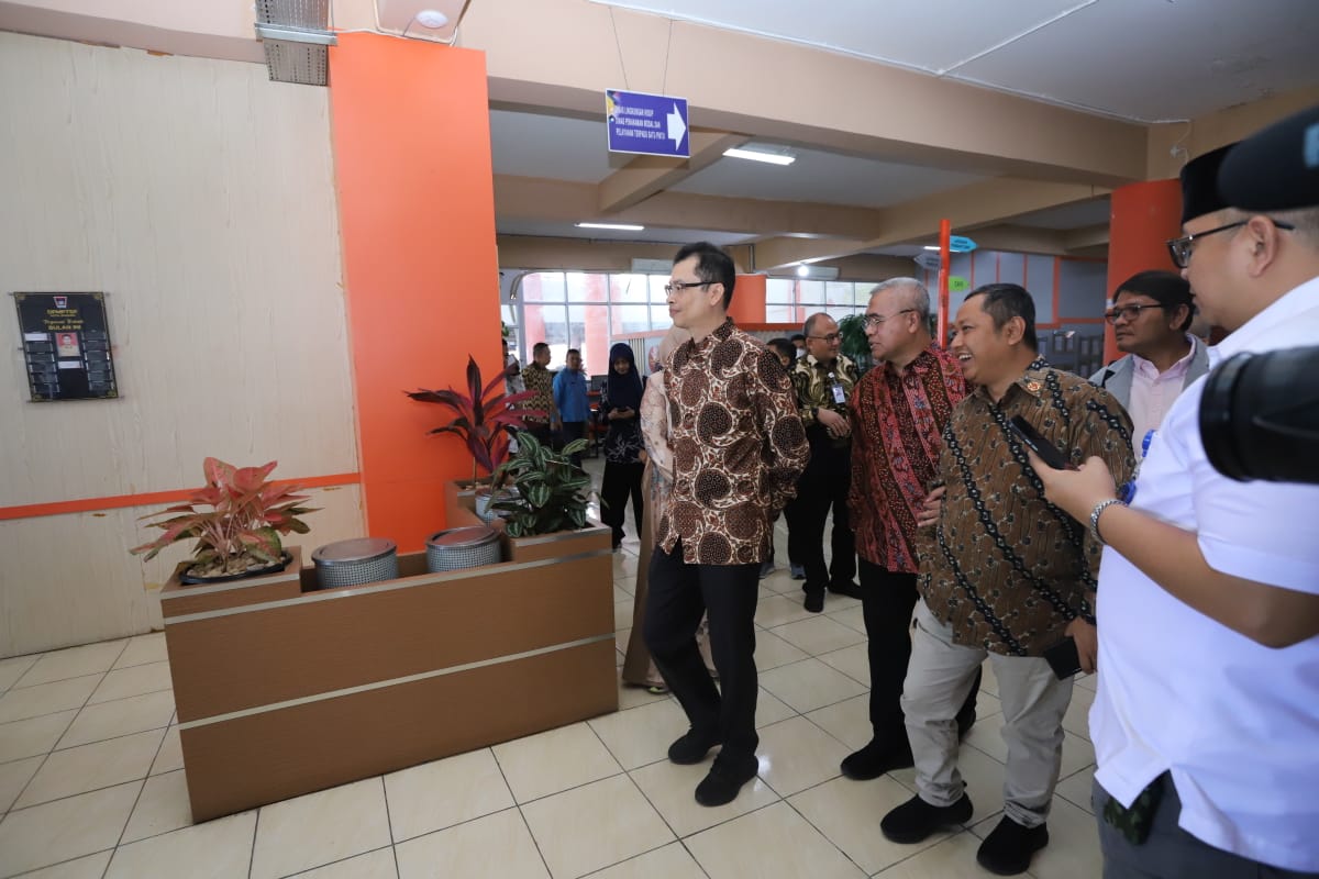 20231027 Peninjauan MPP Kota Padang 1