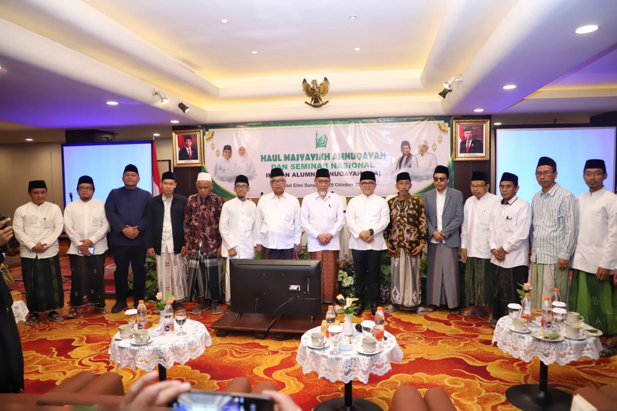 20231029 Seminar Nasional Refleksi Hari Santri Nasional HSN 2023 20