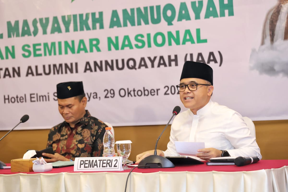 20231029 Seminar Nasional Refleksi Hari Santri Nasional HSN 2023 20