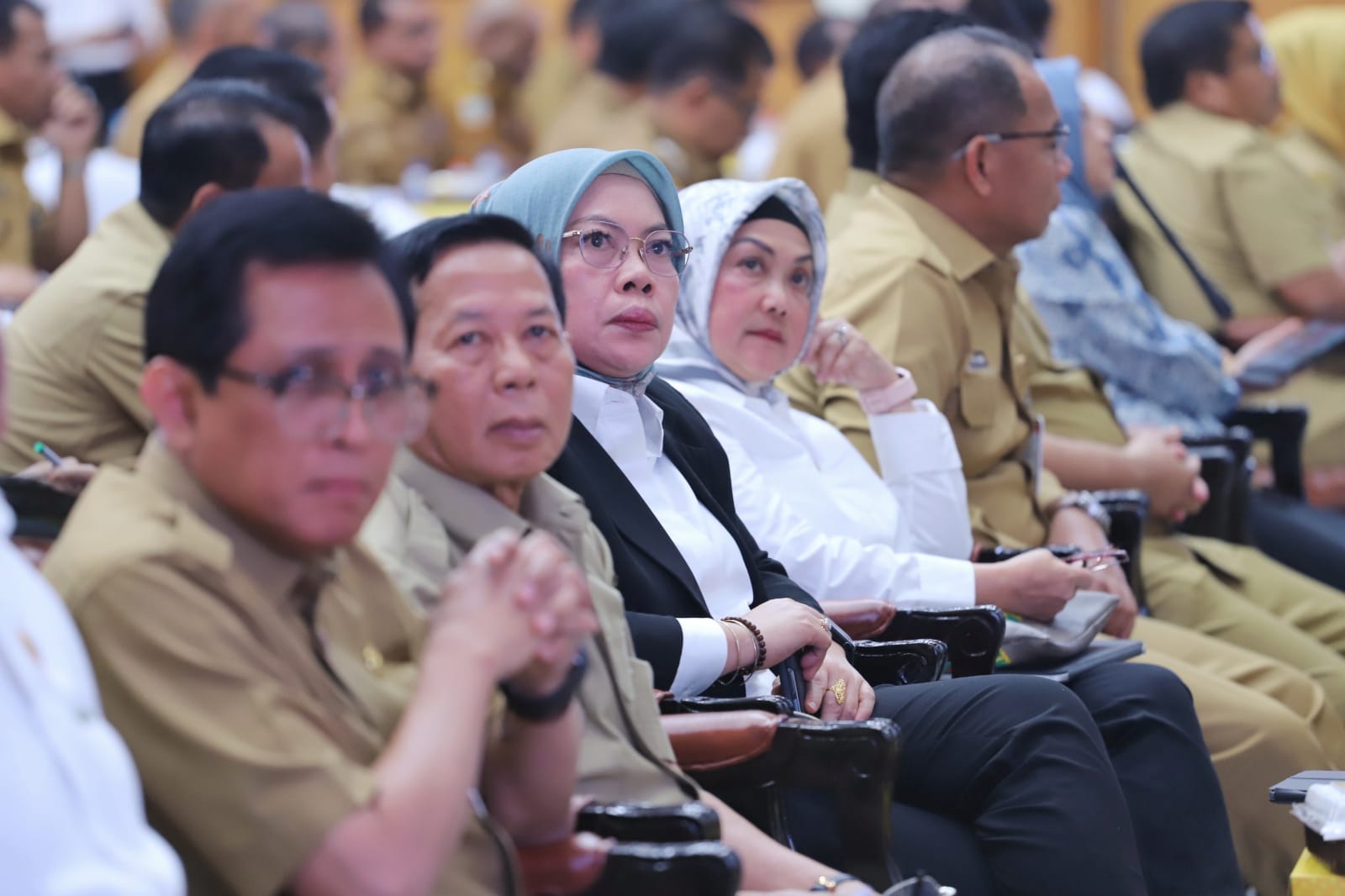 20231030 Rakor Pengarahan Penjabat Kepala Daerah di Kemendagri 1