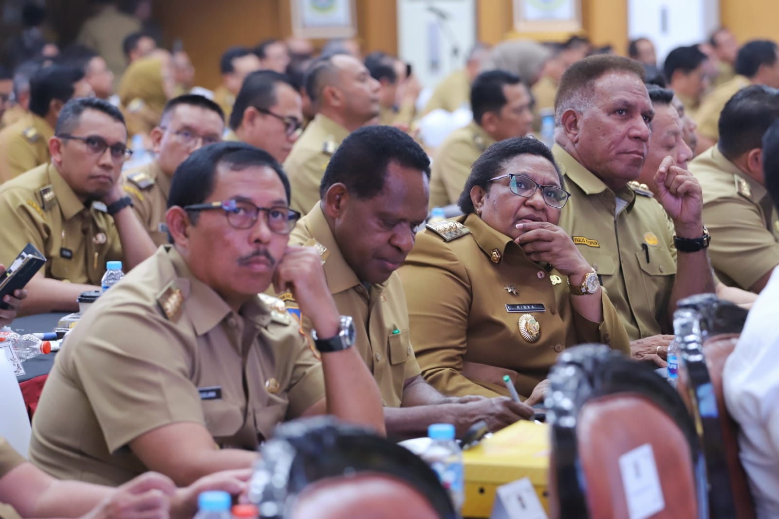 20231030 Rakor Pengarahan Penjabat Kepala Daerah di Kemendagri 1