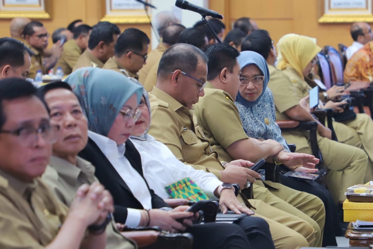 20231030 Rakor Pengarahan Penjabat Kepala Daerah di Kemendagri 1