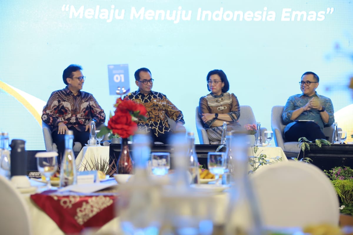 20231101 14th Kompas100 CEO Forum 2023 23