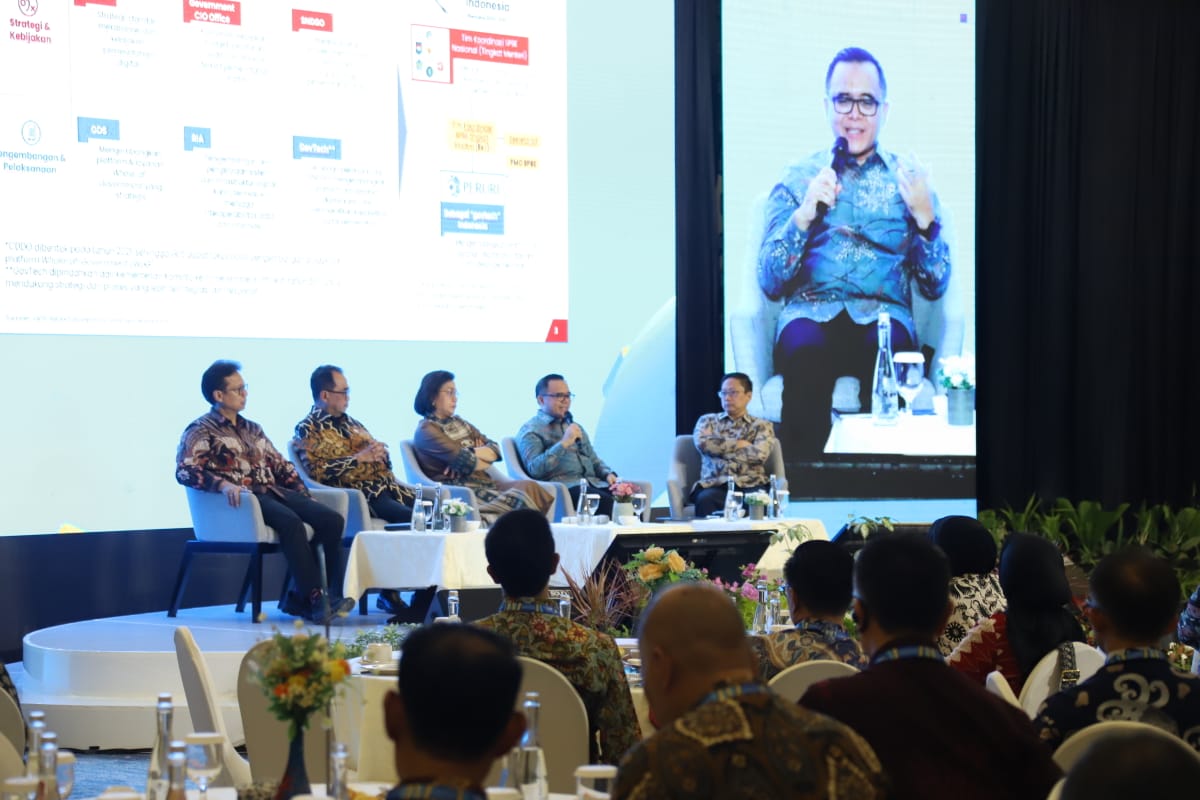 20231101 14th Kompas100 CEO Forum 2023 23