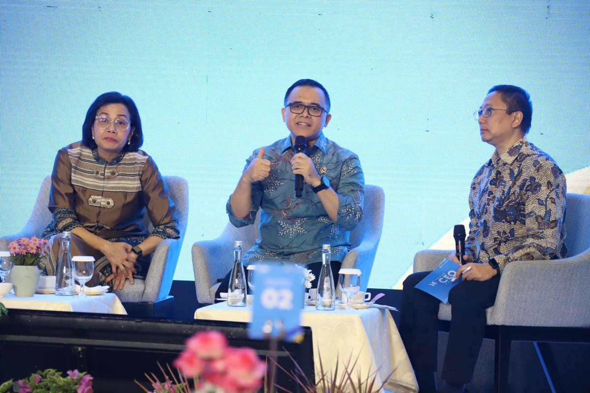 20231101 14th Kompas100 CEO Forum 2023 23