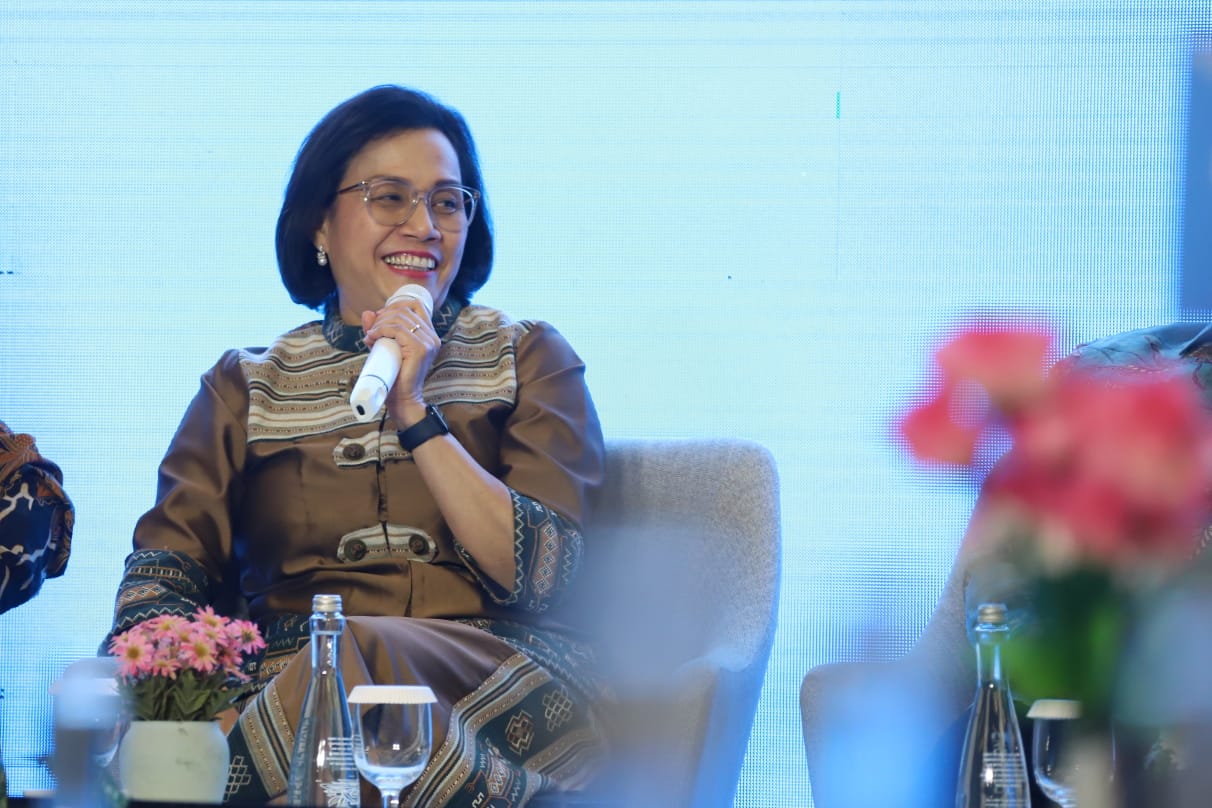 20231101 14th Kompas100 CEO Forum 2023 23