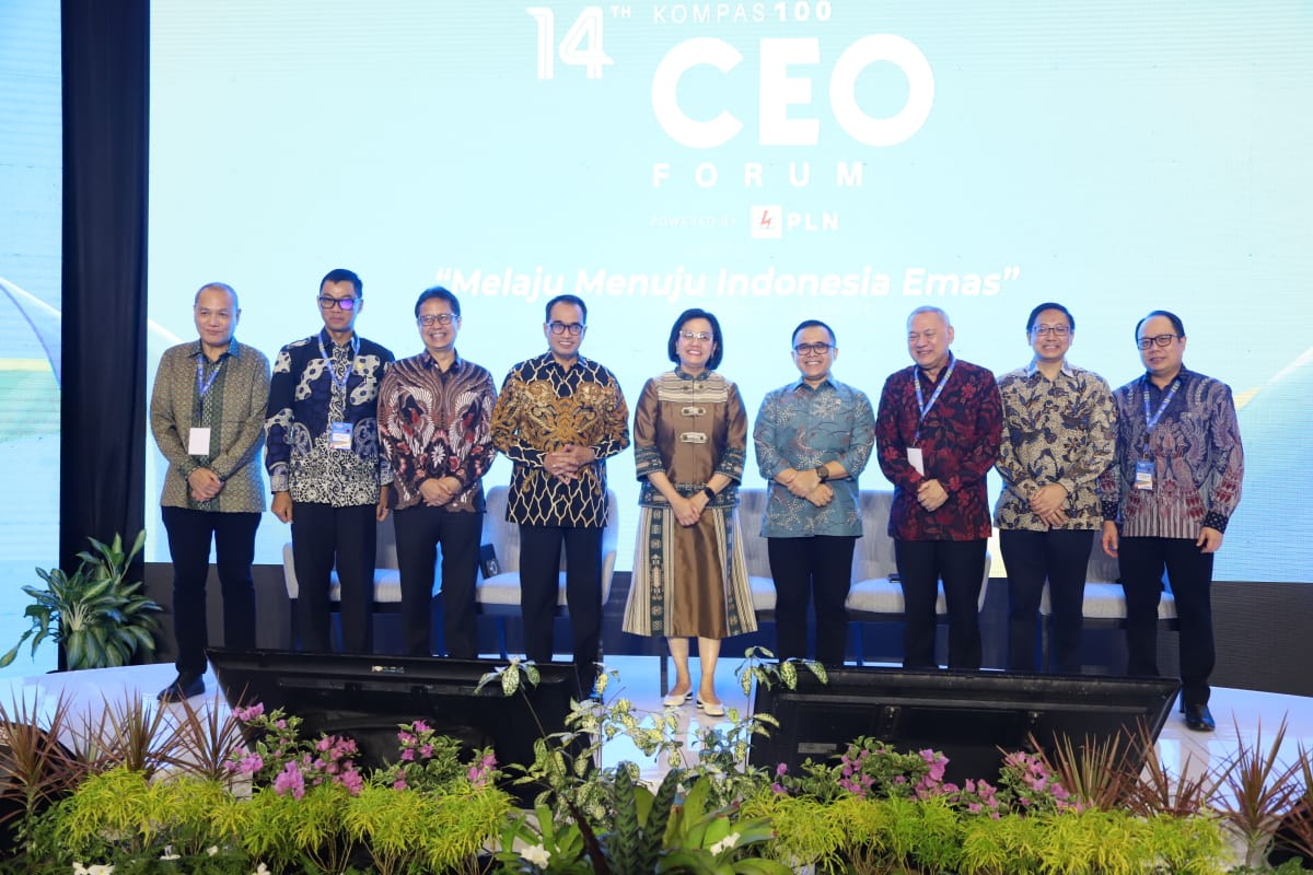 20231101 14th Kompas100 CEO Forum 2023 23