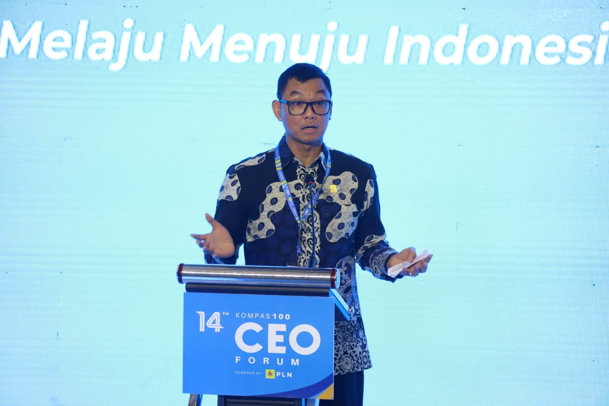 20231101 14th Kompas100 CEO Forum 2023 23